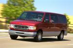 Ford Econoline 1997 года